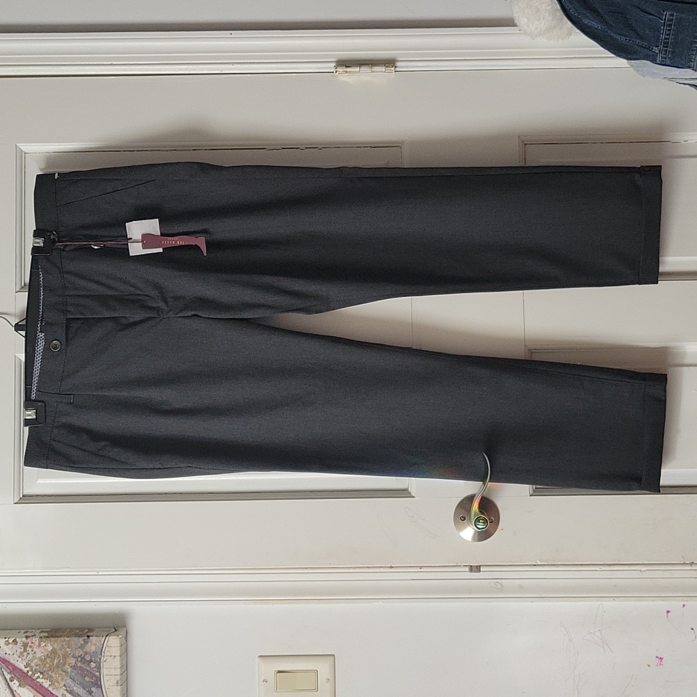 Ted Baker NWT Croppet Fit Pants